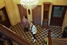 名建築で昼食を 大阪編　第３話　船場ビルディング＆大阪農林会館