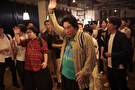 闇金ウシジマくん外伝　闇金サイハラさん　第４話