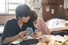 君となら恋をしてみても　第３話　『あふれる』
