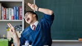 おいしい給食 Season3　第９話　甲殻の大魔神