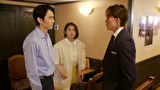 その結婚、正気ですか？　第７話　この結婚、白か黒か