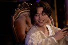 買われた男　第４話　「風俗嬢のお客様」