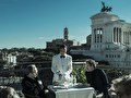 夜の外側 イタリアを震撼させた55日間 テレビシリーズ版　第２話　混乱 苦悩するコッシーガ