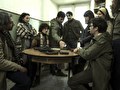 夜の外側 イタリアを震撼させた55日間 テレビシリーズ版　第４話　対立　赤い旅団