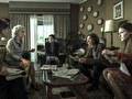 夜の外側 イタリアを震撼させた55日間 テレビシリーズ版　第５話　家族　エレオノーラの焦燥