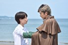 UNREAL-不条理雑貨店-　第５話　彼は僕の運命の人だった