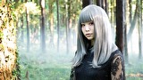 戦慄女子　第６話　キャンプ女編