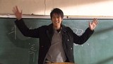 君はどの星から来たの？　第４話　母子星