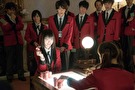 賭ケグルイ Season1 第1話