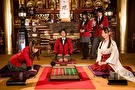 賭ケグルイ Season1 第4話