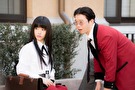 賭ケグルイ Season1 第6話