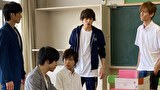 彼が僕に恋した理由　第２話