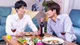 彼が僕に恋した理由　SEASON2　第１話