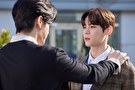 プンドク荘304号室の事情　第６話　過ちか本心か