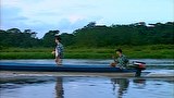 FISHING WITH JOHN　第３話　コスタリカ、リオ・デ・コロラドで密林の魚釣りの旅