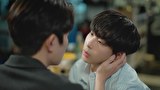 WHY R U？　第３話　刹那の瞬間