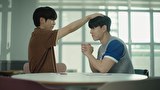 WHY R U？　第４話　危険信号