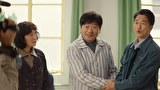 ロング・シーズン 長く遠い殺人　第２話