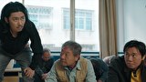 ロング・シーズン 長く遠い殺人　第３話
