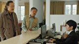 ロング・シーズン 長く遠い殺人　第９話