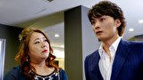 ～if～ 警視庁捜査一課 剣木善治　第１話