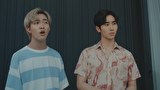Big Dragon　第４話　EP4　解放