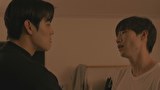 Gray Shelter～灰色の気流　第４話　葛藤