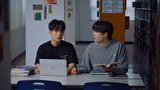 Blossom Campus（ブロッサム・キャンパス）　第２話　僕らは友達になれるのか？