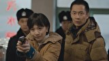 沈黙の凍土　第１１話