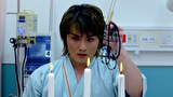 寺西一浩ミステリー「SPELL」緑の猿の逆襲　第２話