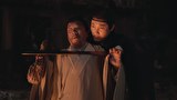 繁城の殺人 ～大明に蠢く闇～　第１１話