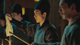 繁城の殺人 ～大明に蠢く闇～　最終話