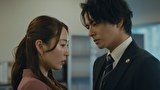 黒弁護士の痴情 世界でいちばん重い純愛　シーズン１　第２話　あの頃には戻れない