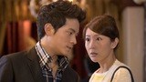 結婚って、幸せですか　第６話　片方の愛が冷めたら