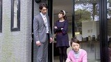 結婚って、幸せですか　第１２話　浮気の汚れは洗って落とせる？