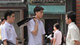 ホルモン・シリーズ Season１　第１話　EPISODE1