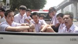 ホルモン・シリーズ Season１　第７話　EPISODE7