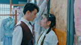 雲衣坊 （ユンイーファン）～糸に秘めた恋～　第１４話