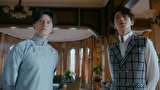 雲衣坊 （ユンイーファン）～糸に秘めた恋～　第２０話