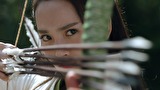 明朝皇伝 ～大王への道～　第４話
