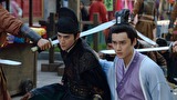 明朝皇伝 ～大王への道～　第７話