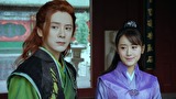 明朝皇伝 ～大王への道～　第２６話