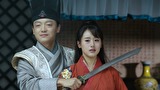 明朝皇伝 ～大王への道～　第２８話