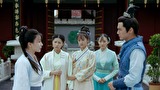 明朝皇伝 ～大王への道～　第２９話