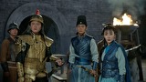 明朝皇伝 ～大王への道～　第３１話