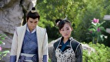 明朝皇伝 ～大王への道～　第３２話