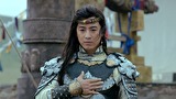 明朝皇伝 ～大王への道～　第３４話
