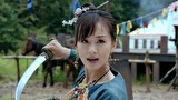 明朝皇伝 ～大王への道～　第３７話