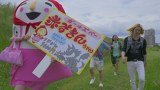 ゆるい　第２話　狼なんか怖くない？