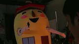 ゆるい　第４話　アットホーム